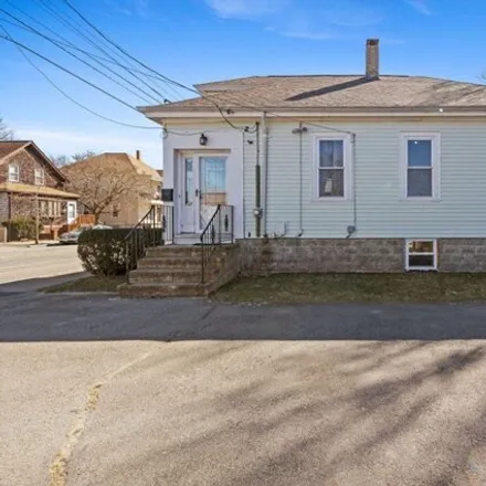 Buy this 1 bed house on 185 Church Street in New Bedford, MA 02746