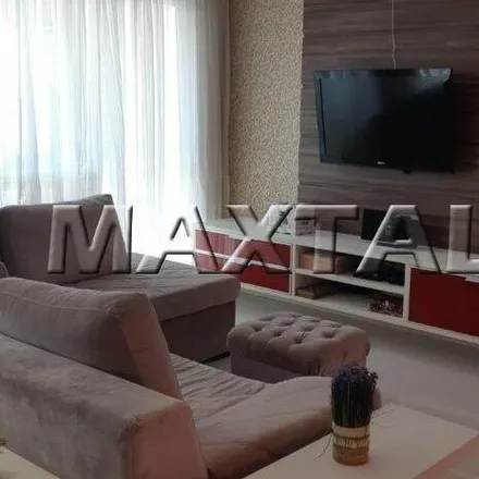 Rent this 2 bed apartment on Avenida do Guacá 316 in Lauzane Paulista, São Paulo - SP