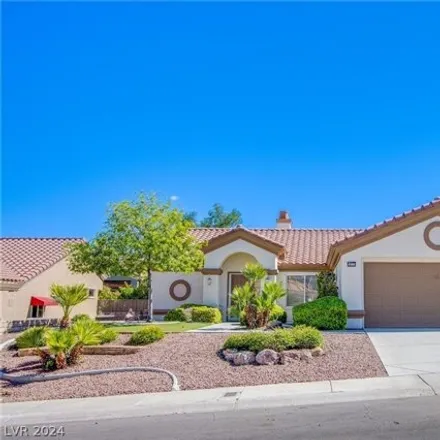 Buy this 2 bed house on 10165 Middle Ridge Drive in Las Vegas, NV 89134