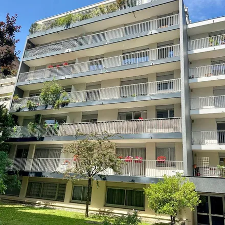 Image 4 - 47 Rue de Javel, 75015 Paris, France - Apartment for rent