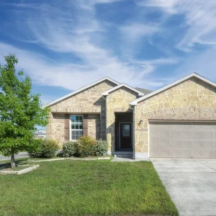 Image 2 - 10506 Mary Scheel Lane, Converse, Bexar County, TX 78109, USA - House for sale