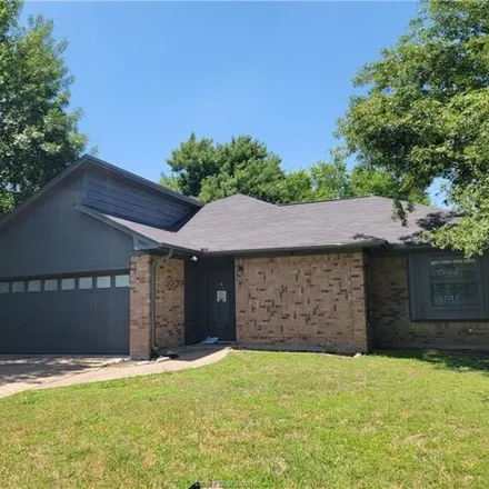 Rent this 4 bed house on 1259 Hardwood Lane in College Station, TX 77840