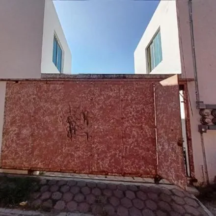 Buy this 3 bed house on Privada Benito Juárez in 72828 Tlaxcalancingo (San Bernardino), PUE