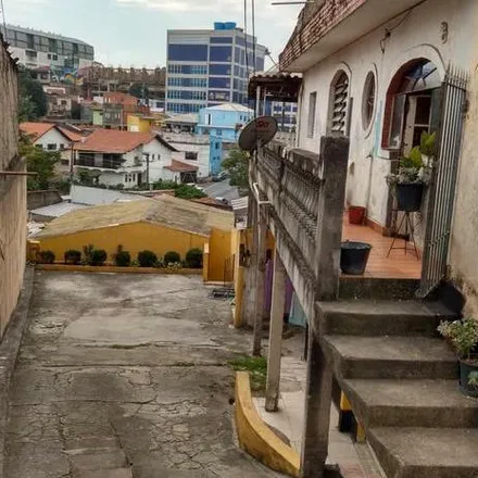 Image 1 - Rua dos Rubis, Centro, Diadema - SP, 09920-610, Brazil - House for sale