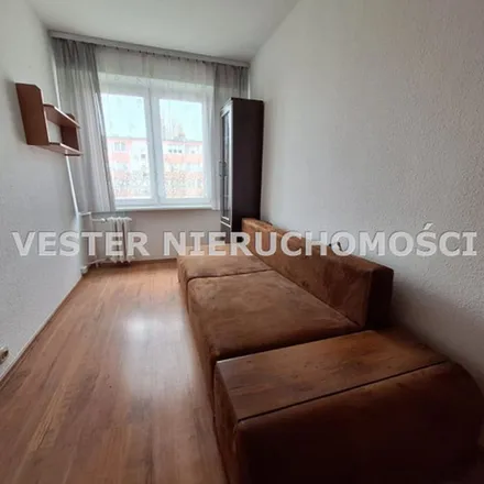Rent this 2 bed apartment on Świętego Antoniego in 97-200 Tomaszów Mazowiecki, Poland