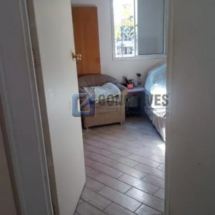 Buy this 2 bed apartment on Milk Shake Mix in Avenida Dom Jaime de Barros Câmara 700, Planalto