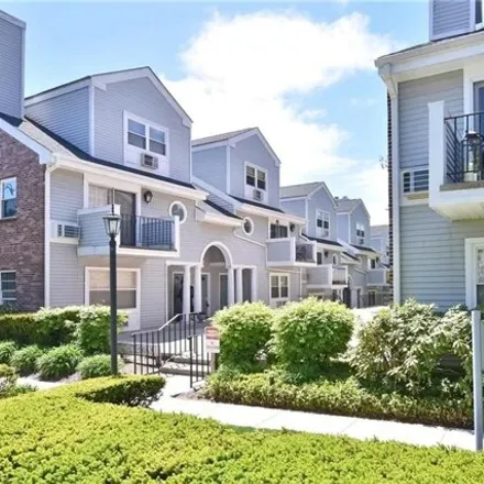 Buy this 2 bed townhouse on 34 Greenridge Avenue in City of White Plains, NY 10605
