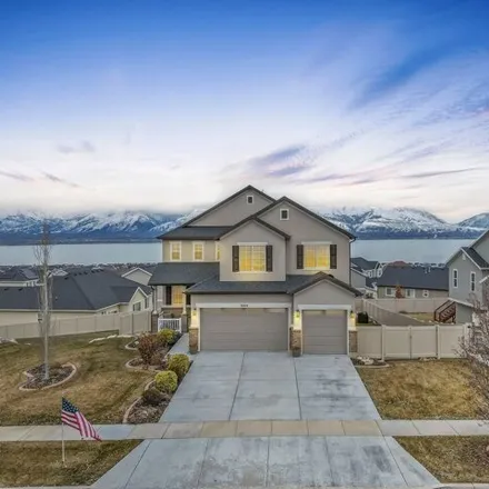Buy this 5 bed house on 2980 South Lori Lane in Saratoga Springs, UT 84045