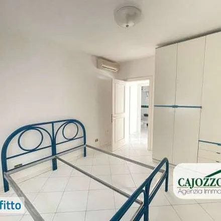 Rent this 4 bed apartment on Via Tolomea in 90151 Palermo PA, Italy