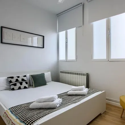 Image 1 - Madrid, Spain - Apartment for rent