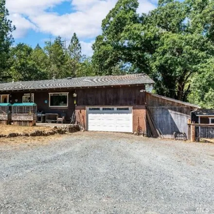 Buy this 2 bed house on Steel Lane in Mendocino County, CA 95454