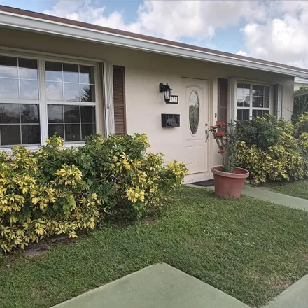 Rent this 2 bed house on 4933 Northwest 47th Terrace in Tamarac, FL 33319