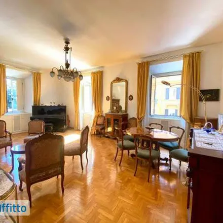 Image 4 - Via Gaspare Spontini, 00198 Rome RM, Italy - Apartment for rent