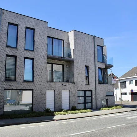 Image 8 - Grote Markt 3, 9300 Aalst, Belgium - Apartment for rent