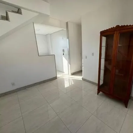 Buy this 2 bed apartment on Rua Leopoldo Campos Nunes in Manacás, Belo Horizonte - MG