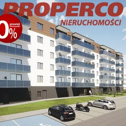 Buy this 4 bed apartment on Skrajna 11 in 05-091 Ząbki, Poland