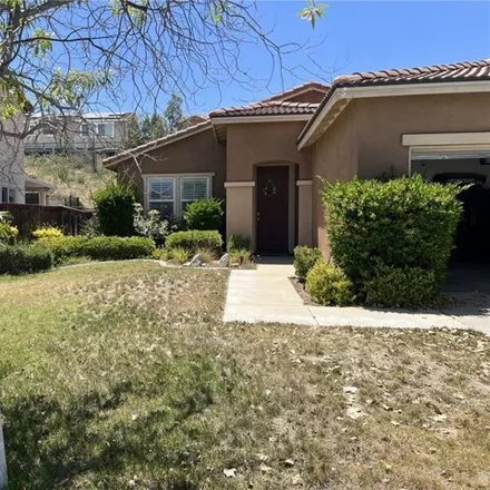 Buy this 3 bed house on 105 Festive Ct in Beaumont, California