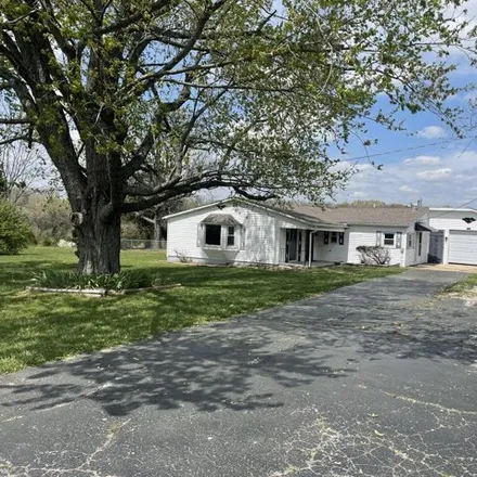 Buy this 2 bed house on US 60 in Norwood, Wright County