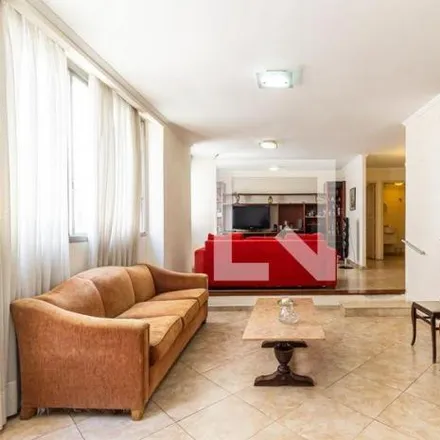 Buy this 2 bed apartment on Rua São Vicente de Paulo in Santa Cecília, São Paulo - SP
