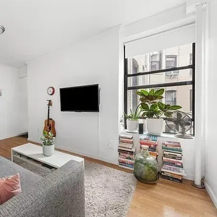 Rent this studio apartment on 321 East 12th Street in New York, NY 10003