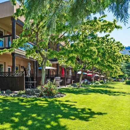 Image 9 - Osoyoos, BC V0H 1V3, Canada - Townhouse for rent