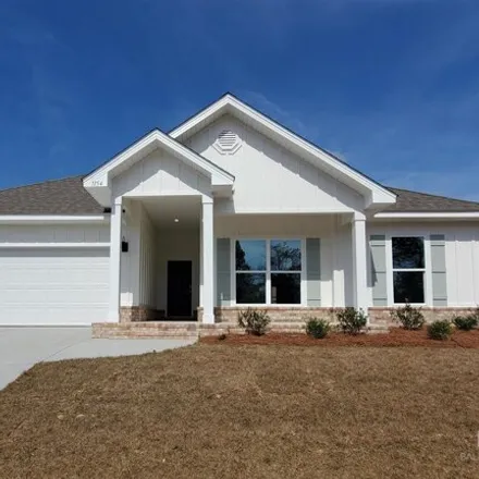 Buy this 3 bed house on 3299 Cormiac Street in Foley, AL 36535