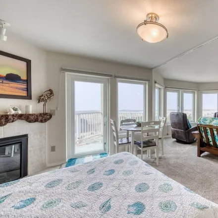 Rent this 1 bed condo on Long Beach in WA, 98631