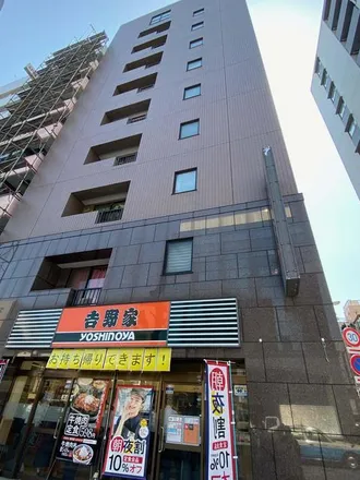Image 3 - Florence Moriyama, 8, Higashiueno 3-chome, Taito, 110-8766, Japan - Apartment for rent