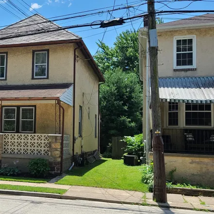 Image 3 - 124 Rosemary Avenue, Ambler, Montgomery County, PA 19002, USA - House for sale