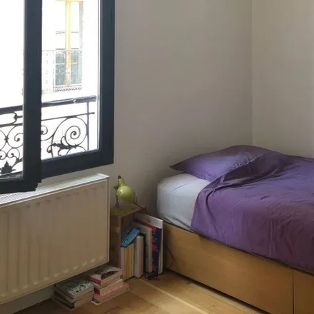 Rent this 4 bed house on Paris in Ile-de-France, France