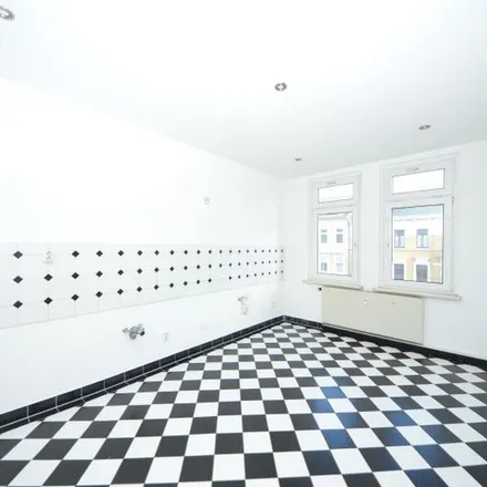 Rent this 2 bed apartment on Triftweg in Liebfrauenstraße, 04277 Leipzig