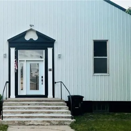 Image 4 - Laport Community Hall, 3rd Avenue, Laporte, Hubbard County, MN 56461, USA - House for sale