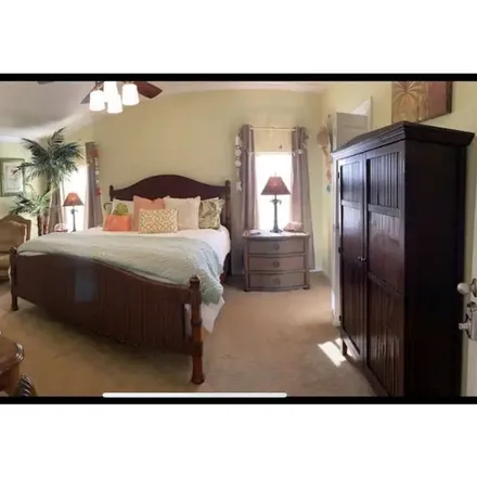 Rent this 5 bed house on Bolivar Peninsula