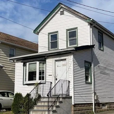 Buy this 3 bed house on 35 Lawson Avenue in Village of East Rockaway, NY 11518