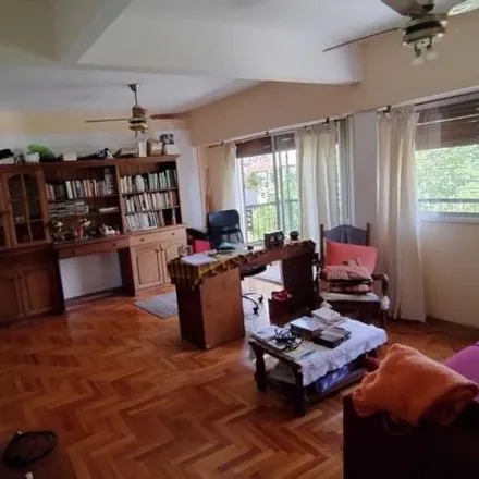 Rent this 1 bed apartment on Echeverría 2488 in Belgrano, C1428 AAC Buenos Aires