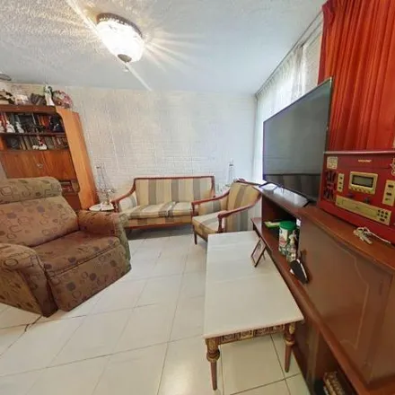 Buy this 3 bed duplex on Avenida Armada de México 47 in Coyoacán, 04939 Mexico City