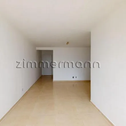 Buy this 2 bed apartment on Rua Machado de Assis 410 in Jardim da Glória, São Paulo - SP