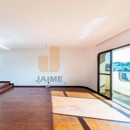 Buy this 4 bed apartment on Rua Itaguaba 214 in Pacaembu, São Paulo - SP