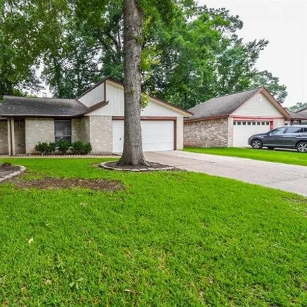 Image 1 - 2715 Meandering Trail, Houston, TX 77339, USA - House for sale
