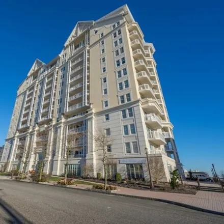Buy this 2 bed condo on The Grand at Diamond Beach in 9601 Atlantic Avenue, Wildwood Gables