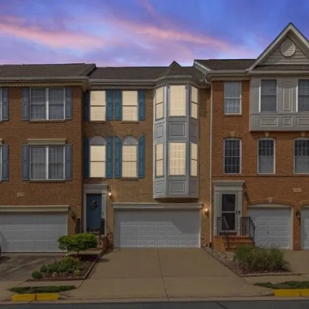 Buy this 3 bed house on 3954 Royal Lytham Drive in Chantilly, VA 22033