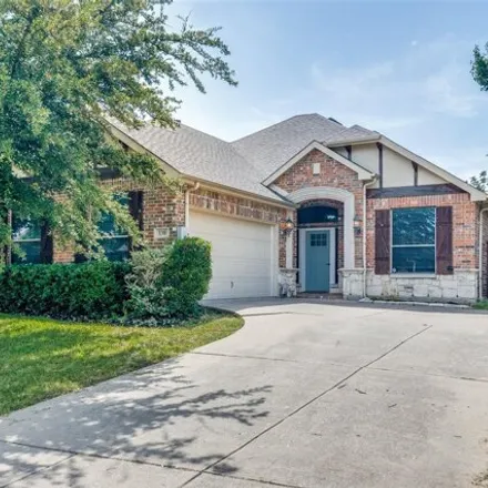 Buy this 4 bed house on 164 Anns Way in Forney, TX 75126