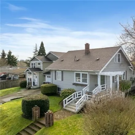 Image 2 - 1592 South 80th Street, Tacoma, WA 98408, USA - House for sale