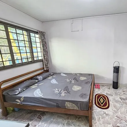 Rent this 1 bed room on 716 Ang Mo Kio Avenue 6 in Singapore 560716, Singapore