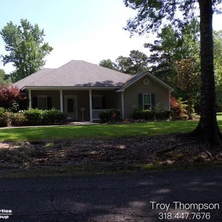 Buy this 3 bed house on 1409 South Washington Street in Marksville, LA 71351