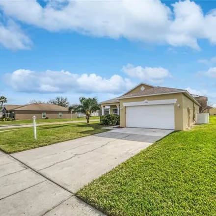 Buy this 3 bed house on 5986 Forest Ridge Drive in Lucerne Park, Winter Haven