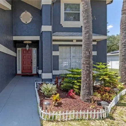 Image 3 - 14958 Wild Wood Lily Court, Meadow Woods, Orange County, FL 32824, USA - House for sale
