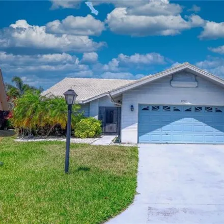 Buy this 2 bed house on 5974 San Michelle Dr in Sarasota, Florida