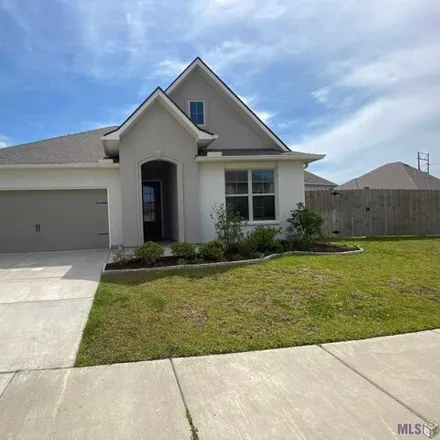 Image 1 - Malbec Avenue, Jones Creek, East Baton Rouge Parish, LA 70816, USA - House for rent