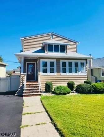 Rent this 4 bed house on 56 Raritan Road in Linden, NJ 07036